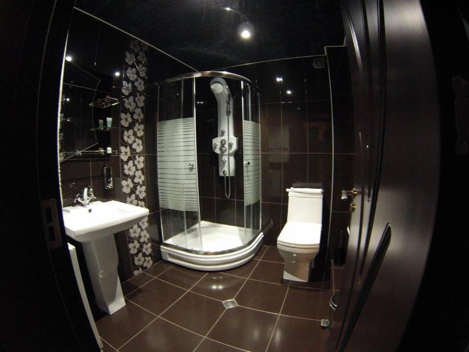 Hotel Grand Palace Akhaltsikhe  Εξωτερικό φωτογραφία