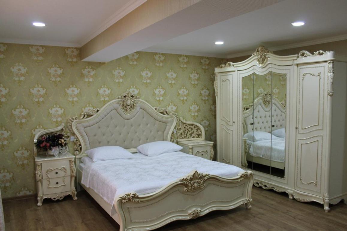 Hotel Grand Palace Akhaltsikhe  Εξωτερικό φωτογραφία